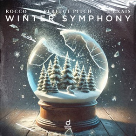 ROCCO X PERFECT PITCH X L'EXAIS - WINTER SYMPHONY